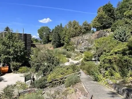 Photo of Klagenfurt Botanical Garden