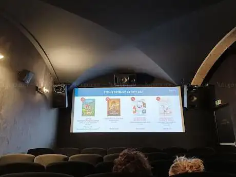 Photo de Lumière Terreaux