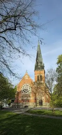 Photo de Gustaf Adolfsparken