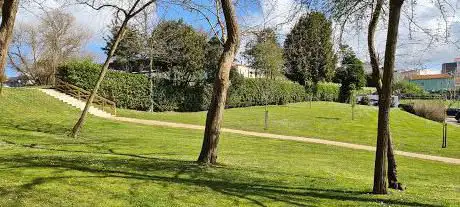 Photo de Parque da II República