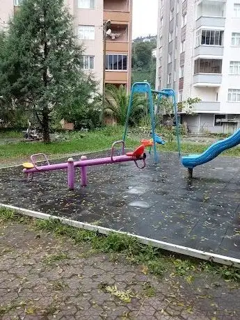 Photo de Çocuk Parkı