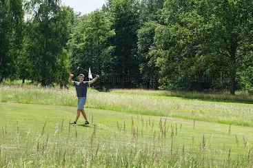 Photo de Country Golf Wiesenburg