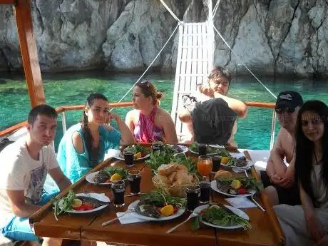 Photo de Karainci Yatcılık