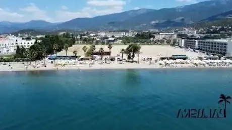 Photo de PALMERA Beach Club Güre