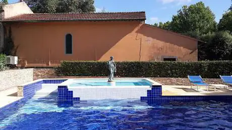 Photo de Stabilmento Terme La Salute