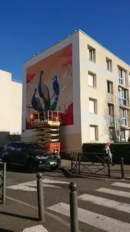 Photo of Chapelle St Jean