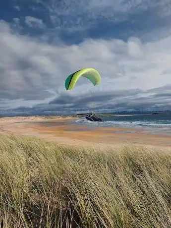 Photo de Trawalua Strand