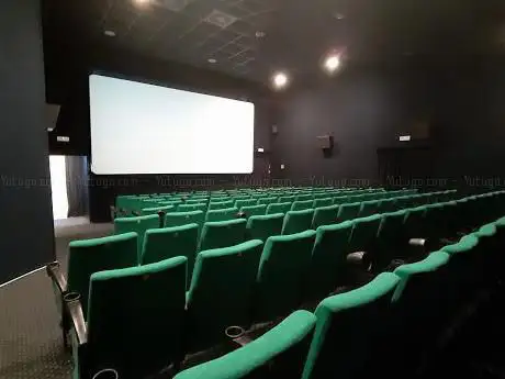Photo de Multisala Saronnese