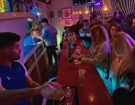 Photo de La varita Mágica