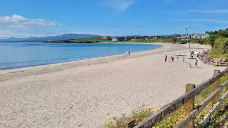 Ballinskelligs Beach