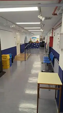 Photo de Centro Cultural San Fermin