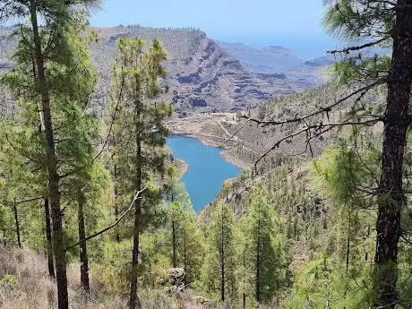 Photo de Mirador de Inagua