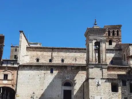 Photo de Cathédrale de Narni