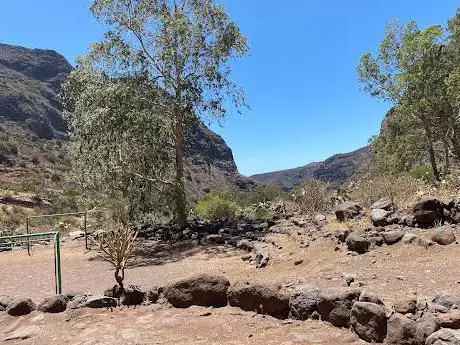 Photo de Cave houses
