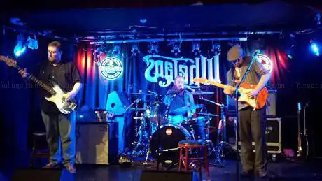 Photo de Whelan's