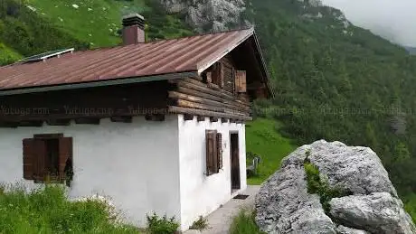 Photo de Bivacco Spagnolli