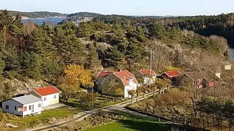 Photo de Gullnäsgården