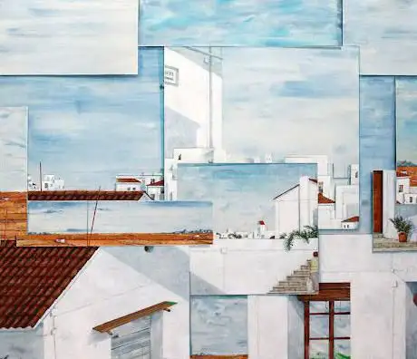 Photo de Art Gallery