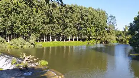 Photo de Ribes del Ter Park