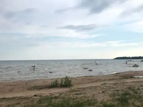 Photo de Näs Sannar