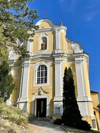 Photo de Felsenkirche