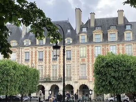 Photo de Marais Visites