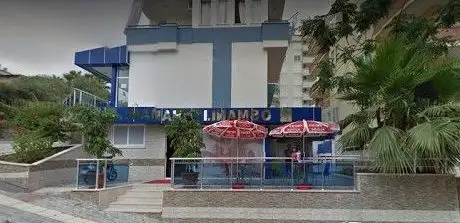 Photo de Osmanlı Hamamı ALANYA