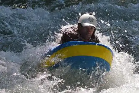Photo de Frogs Rafting Office Bureaux