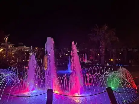 Photo de Alanya Dalabasmaz Parkı