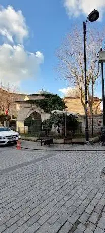 Photo de İskender Paşa Türbesi