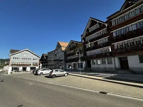 Photo de Urnäsch Zentrum