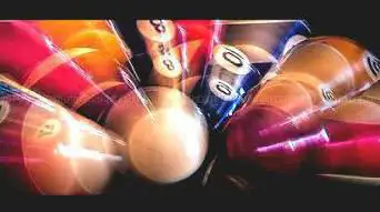 Photo de Billard Charlemagne