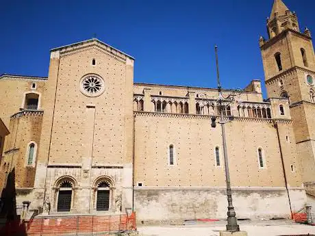 Photo de Cathédrale de Chieti