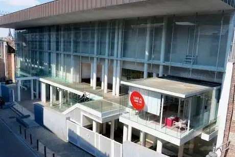 Photo of CAP: musée des Beaux-Arts  maison des collections et jardin du Poirier Beurré