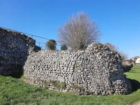 Photo of Remparts romains