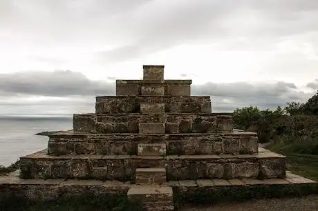 Photo de The Pyramid of Dublin