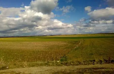 Photo de Nadir 1 Köprüsü