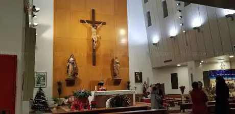 Photo de Parroquia de Santa Paula