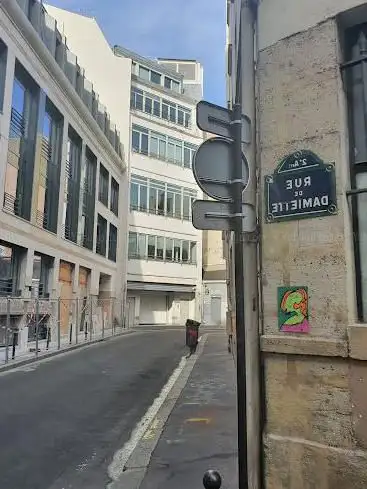 Photo de Cour Des Miracles
