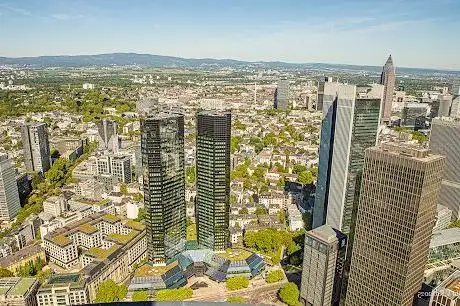 Photo de MAIN TOWER