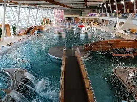 Photo de Aqualand Moravia