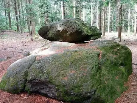 Photo of Jungfraustein