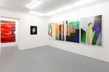 Photo de Galerie Coucou