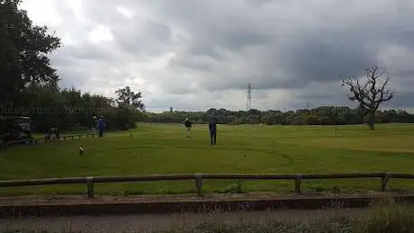 Photo de Twisted Stone Golf Club
