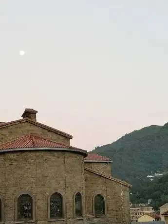 Photo de Iglesia de San MartÃ­n de Turón