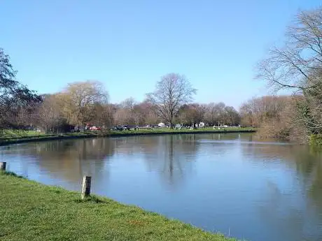Photo de Runnymede