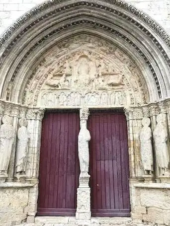 Photo de Église Notre-Dame de Donnemarie-Dontilly