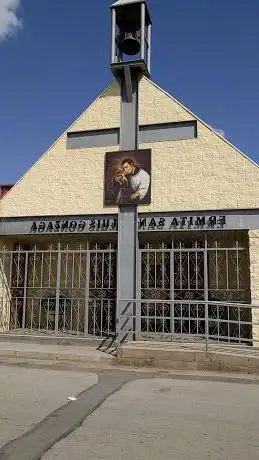 Photo de Ermita de San Luis Gonzaga