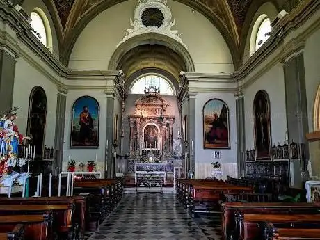 Photo de Catholic Parish Church of the Blessed Virgin of the Rosary