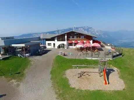 Photo of Dreiländereck Bergbahnen